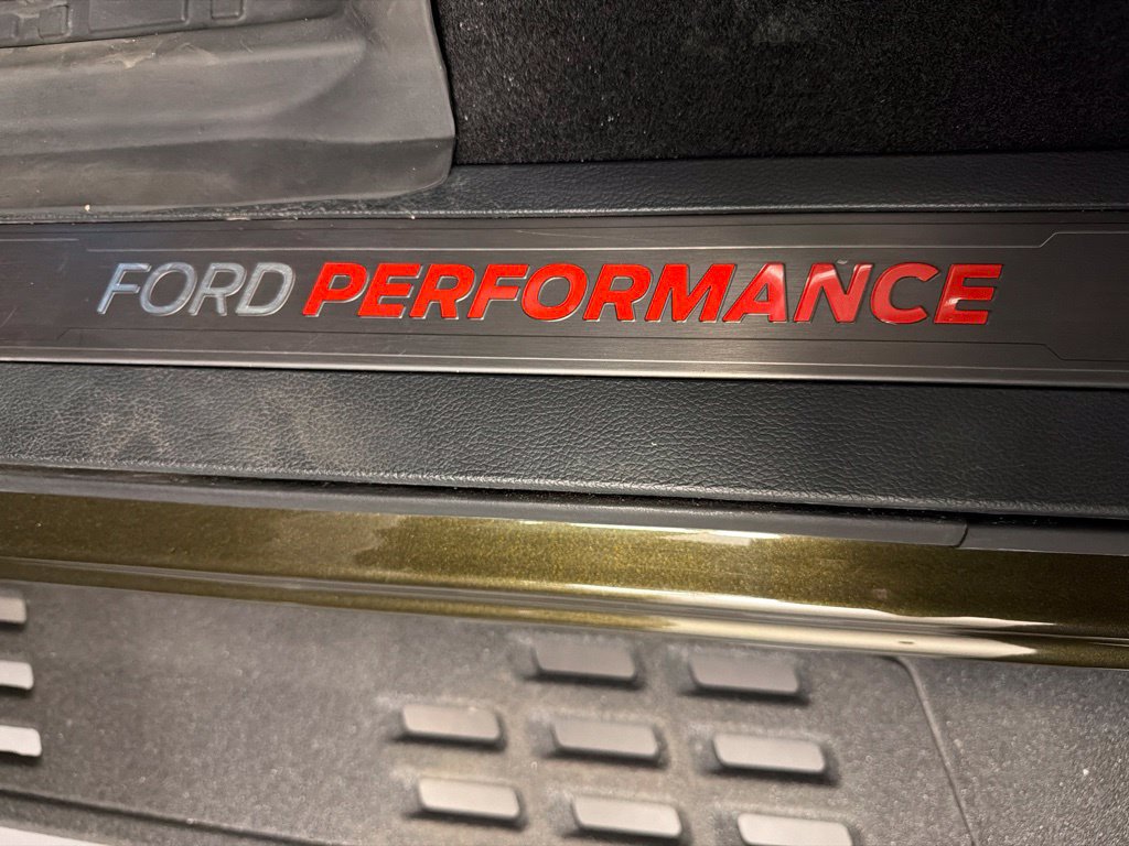 Certified 2025 Ford F150 Raptor AWD/4WD image 33