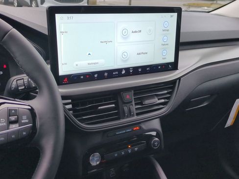 New 2026 Ford Escape SE image 25