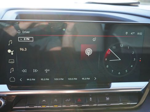 Certified 2024 GMC Sierra 1500 SLT image 24