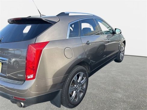 Used 2012 Cadillac SRX Performance image 5