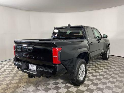 New 2026 Toyota Tacoma SR5 image 8