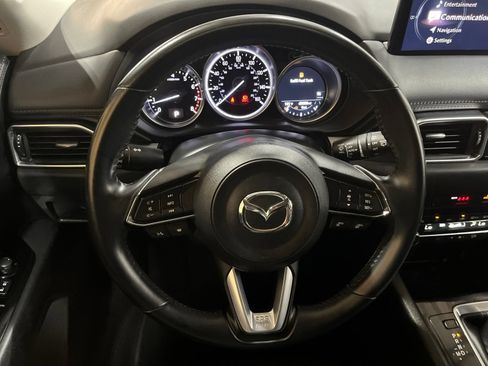 Certified 2024 MAZDA CX-5 AWD 2.5 S w/ Select Package image 20