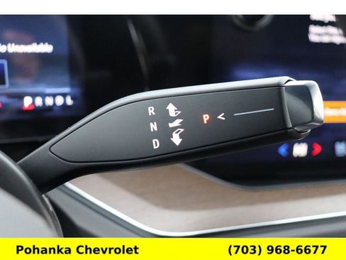 New 2026 Chevrolet Tahoe High Country image 13