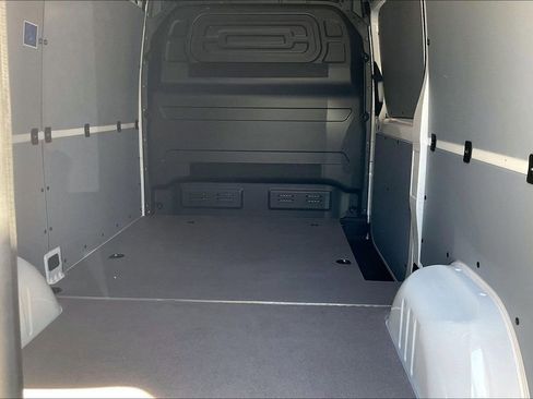 New 2026 Mercedes-Benz Sprinter 2500 image 9
