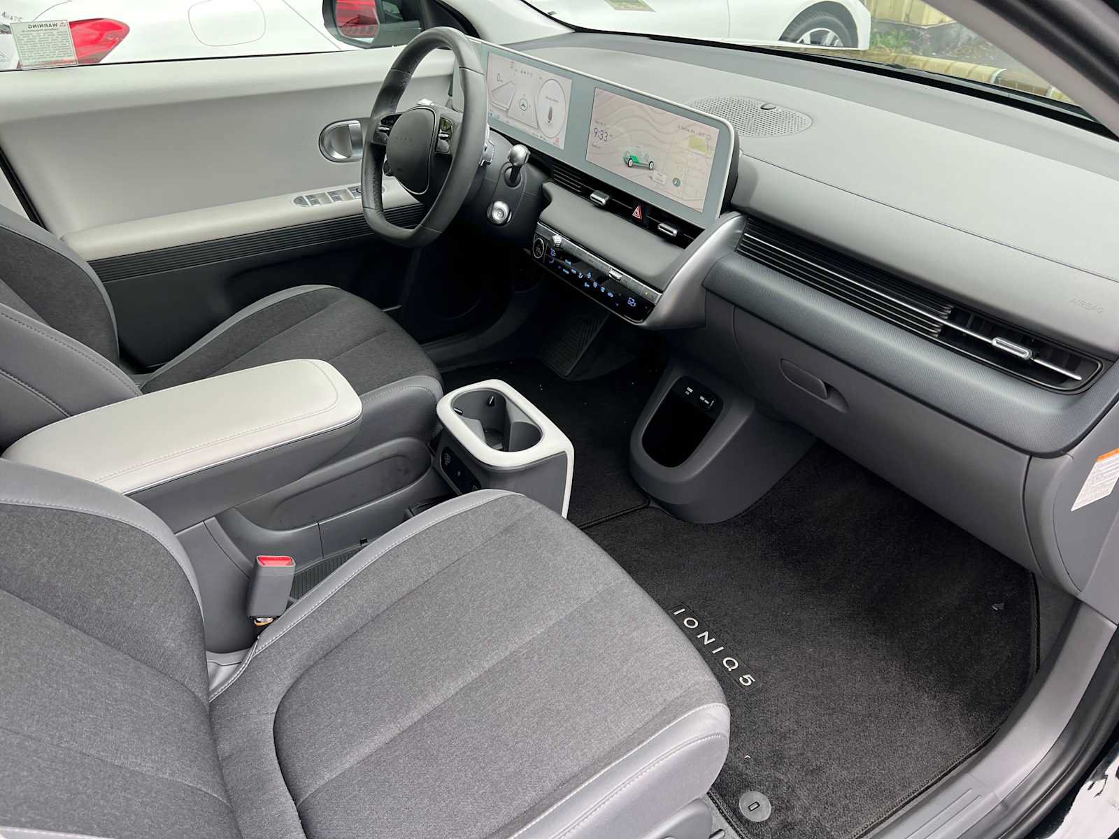 Used 2024 Hyundai Ioniq 5 SEL RWD image 11