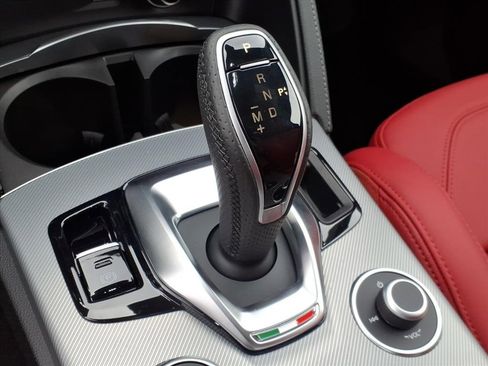 New 2025 Alfa Romeo Stelvio Sprint w/ Convenience Package image 14