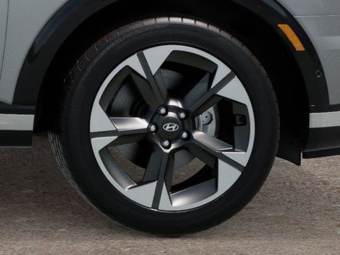 New 2026 Hyundai Palisade Limited image 8