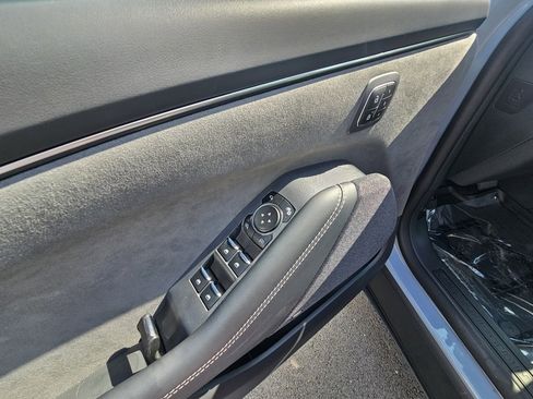 New 2025 Ford Mustang Mach-E GT w/ Interior Protection Package image 23