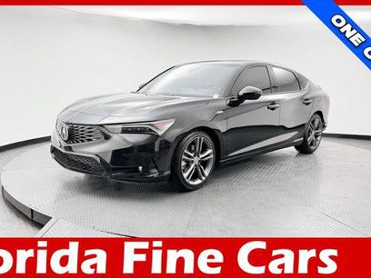 Used 2023 Acura Integra A-Spec