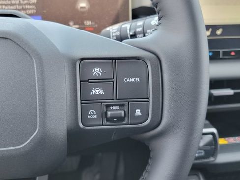 New 2026 Toyota RAV4 XSE w/ Weather Package AWD/4WD image 9