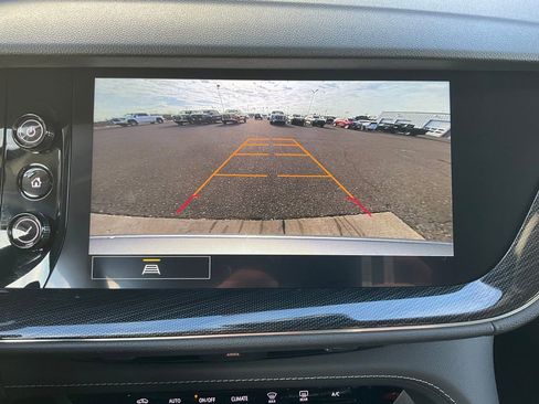 Used 2023 Buick Envision Essence w/ Sport Touring Package image 14