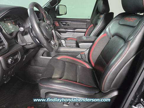 Used 2022 RAM 1500 TRX w/ TRX Level 2 Equipment Group AWD/4WD image 15