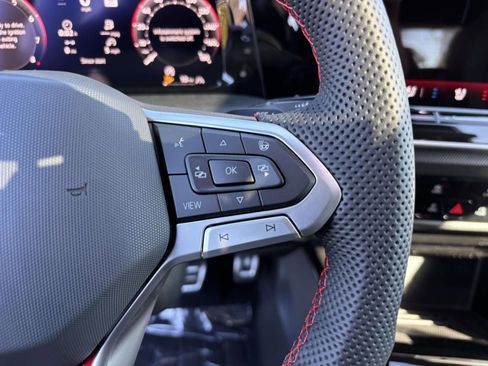 New 2026 Volkswagen GTI Autobahn image 18