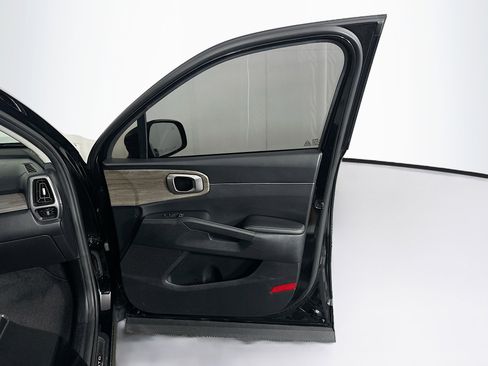 Used 2021 Kia Sorento EX w/ Panoramic Sunroof Package FWD image 33
