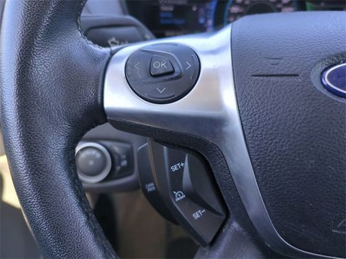 Used 2016 Ford C-MAX SE w/ Interior Protection Package image 26