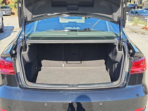 Used 2020 Audi A3 2.0T Premium w/ Final Edition Package image 12