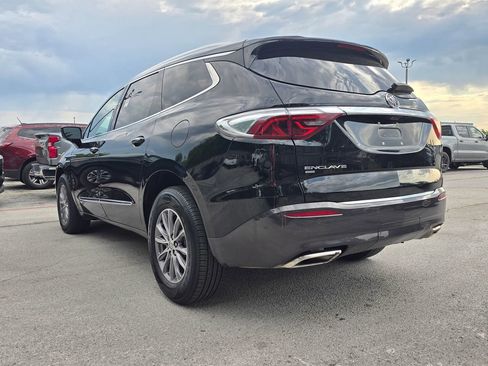 Used 2024 Buick Enclave Premium AWD/4WD image 4