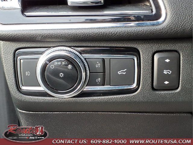 Used 2021 Lincoln Navigator L Reserve w/ Luxury Package AWD/4WD image 23
