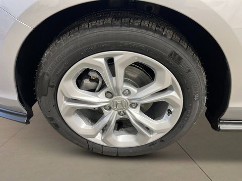 New 2026 Honda Accord LX image 10