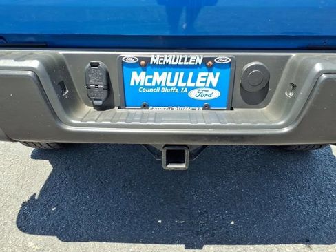 Used 2018 Chevrolet Colorado ZR2 AWD/4WD image 11