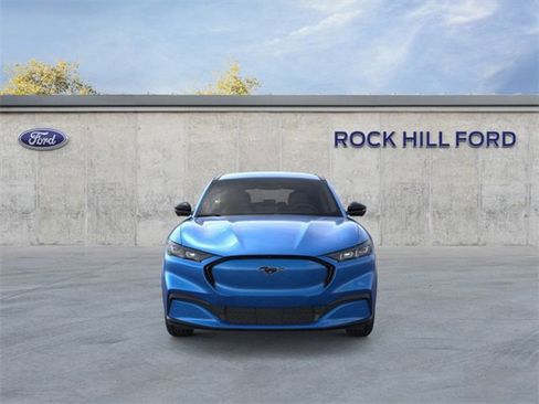 New 2025 Ford Mustang Mach-E Premium image 6