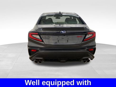 Used 2026 Subaru WRX Premium AWD/4WD image 3