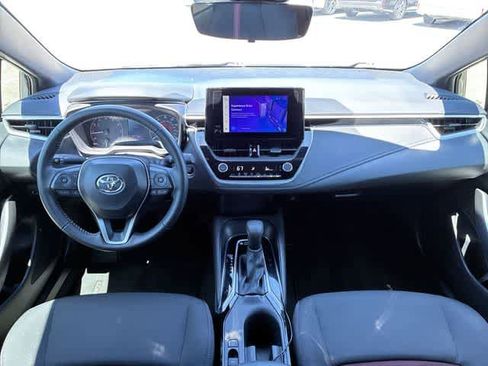 Used 2025 Toyota Corolla SE FWD image 16