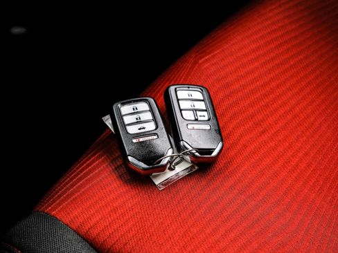 Used 2015 Honda Civic Si image 55