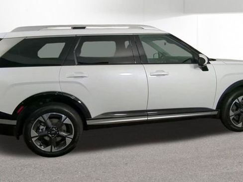 New 2026 Hyundai Palisade Limited image 9