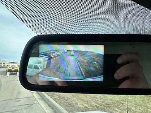 New 2024 Chevrolet Express 3500 w/ Power Convenience Package image 9