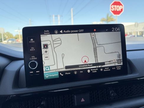 Used 2023 Honda CR-V Sport Touring image 47