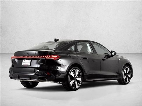 New 2026 Audi A5 2.0T Premium Plus AWD/4WD image 5