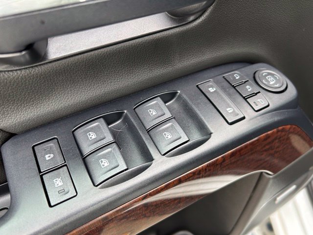 Used 2018 GMC Sierra 1500 SLT w/ SLT Premium Package AWD/4WD image 30