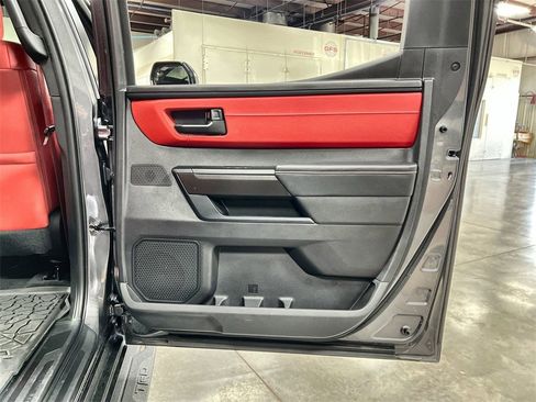 Used 2024 Toyota Tundra TRD Pro image 24