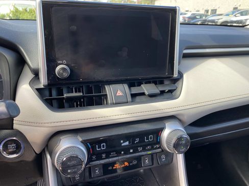 Used 2023 Toyota RAV4 XLE image 14