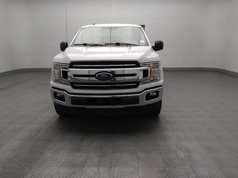 Used 2018 Ford F150 XLT AWD/4WD image 15