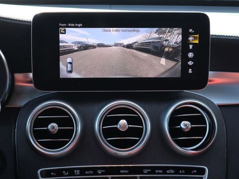 Certified 2023 Mercedes-Benz GLC 43 AMG GLC 43 AMG image 16