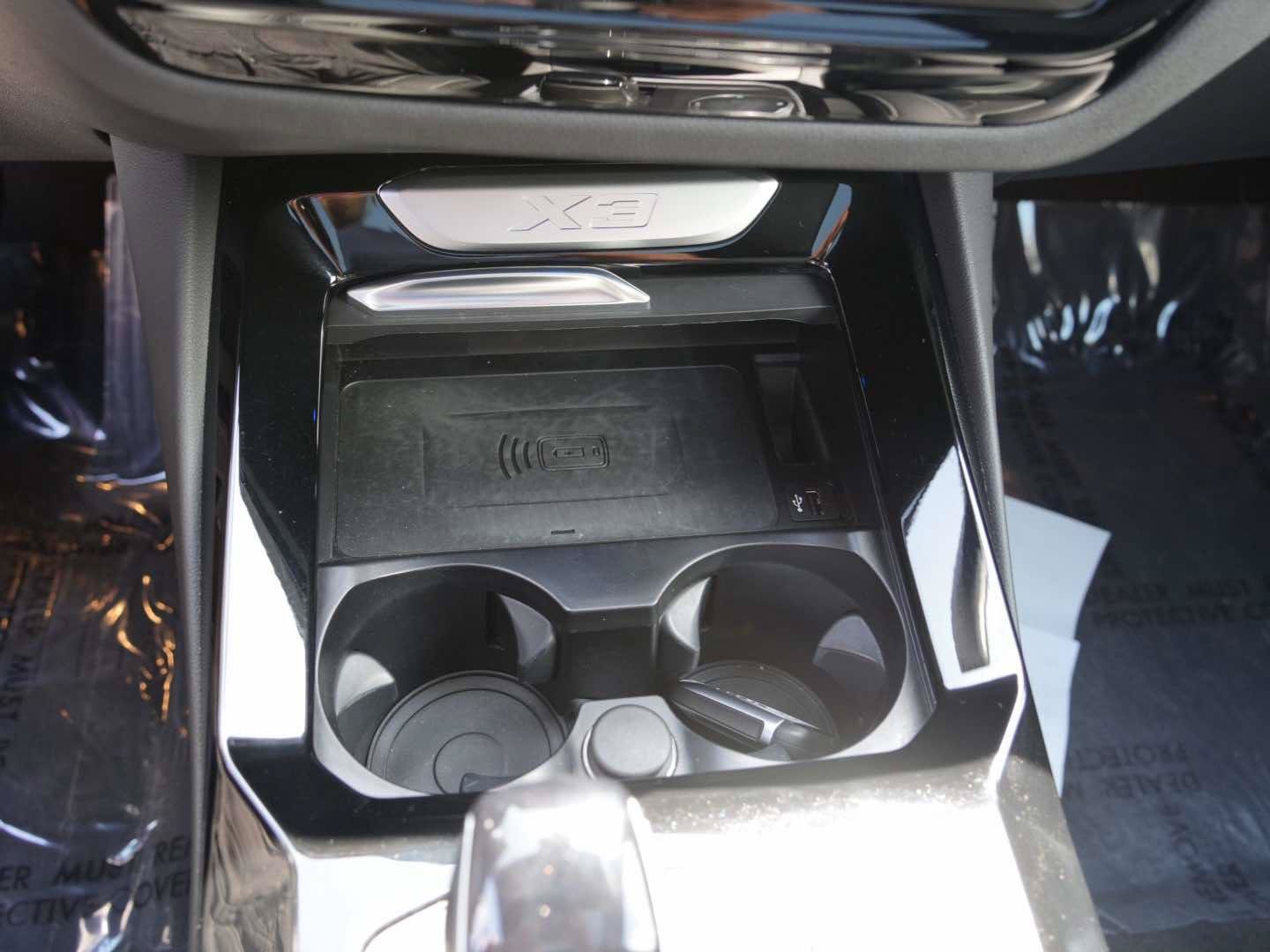 Used 2023 BMW X3 sDrive30i w/ Premium Package RWD image 20