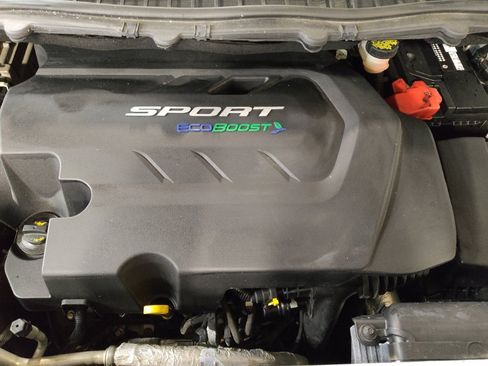 Used 2016 Ford Edge Sport w/ Technology Package image 30