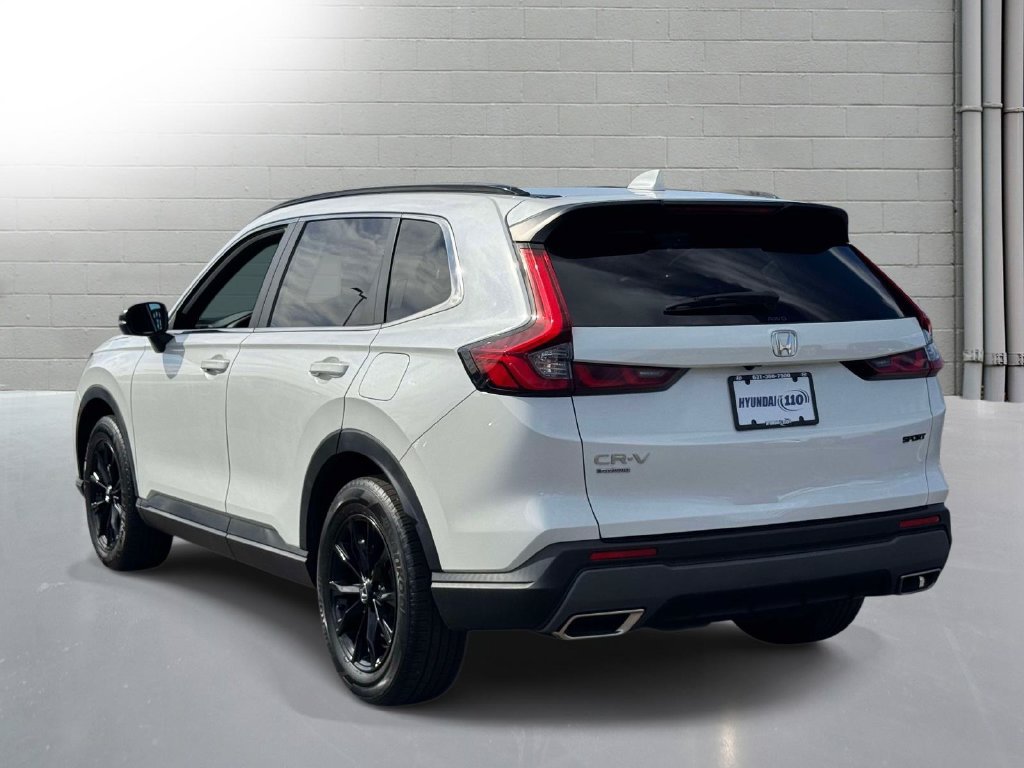 Used 2023 Honda CR-V Sport image 6