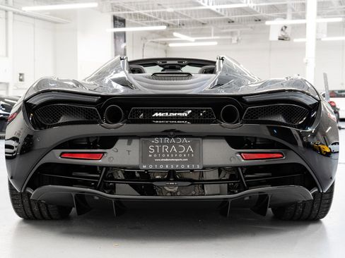 Used 2020 McLaren 720S Luxury image 9