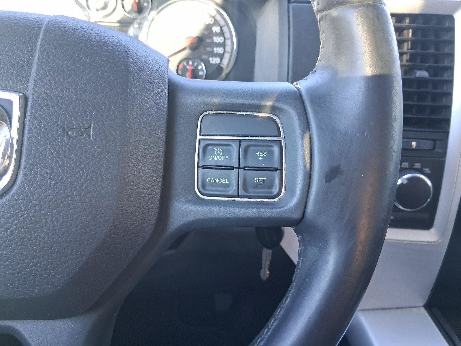Used 2012 RAM 1500 Sport AWD/4WD image 32