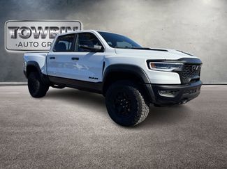 Used 2026 RAM 1500 RHO video 2