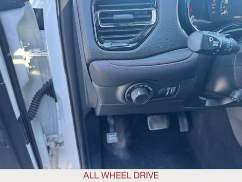 Certified 2024 Dodge Durango GT image 13