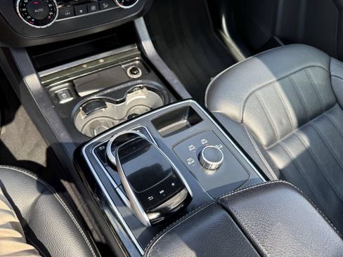 Used 2017 Mercedes-Benz GLE 350 image 42