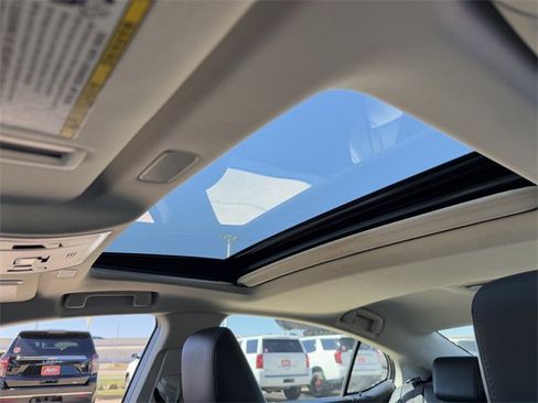 Used 2023 Lexus ES 300h w/ Premium Package image 23