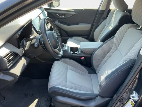 Used 2023 Subaru Outback Premium AWD/4WD image 10