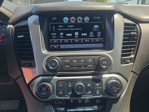 Used 2018 Chevrolet Suburban LS w/ Skid Plate Package AWD/4WD image 11