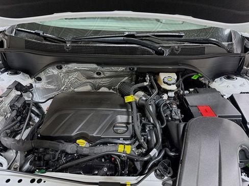 New 2026 Chevrolet Trax LT FWD image 31