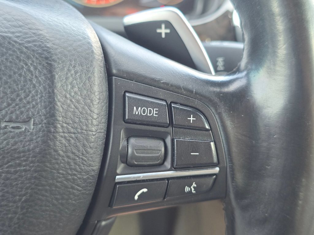 Used 2013 BMW 650i Gran Coupe xDrive AWD/4WD image 34
